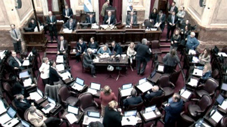 senado