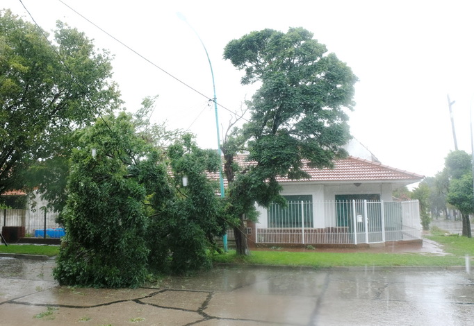 temporal