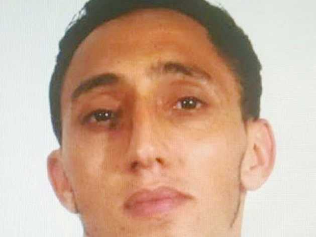 terrorista