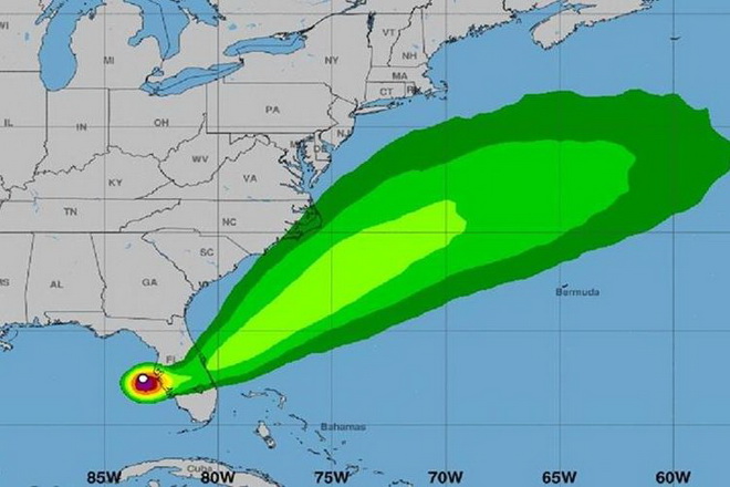 tormenta