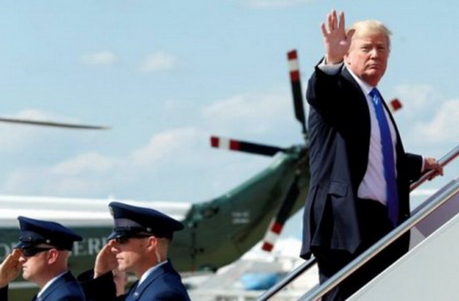 trump