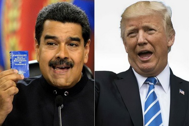 venezuela