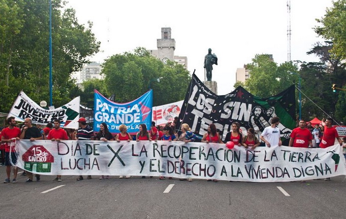 6ta Caravana