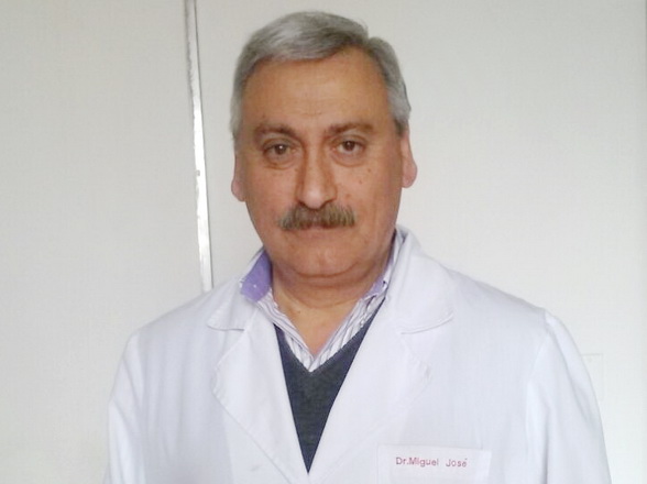 Dr. Miguel José