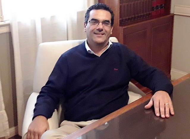 FABIÁN PORTILLO