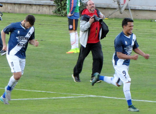 Gol-Wilson