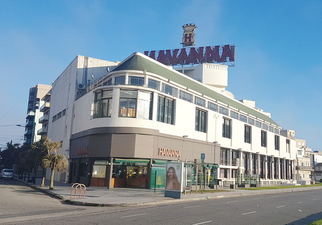 Havanna despidos