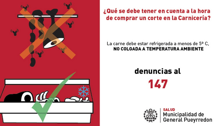 Inspecciones de Bromatologia