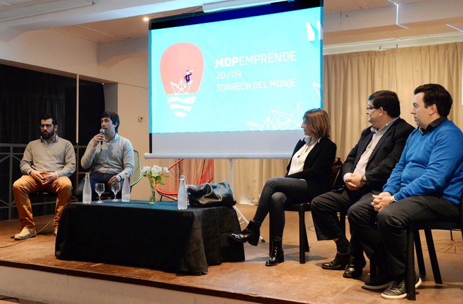 MDPEmprende