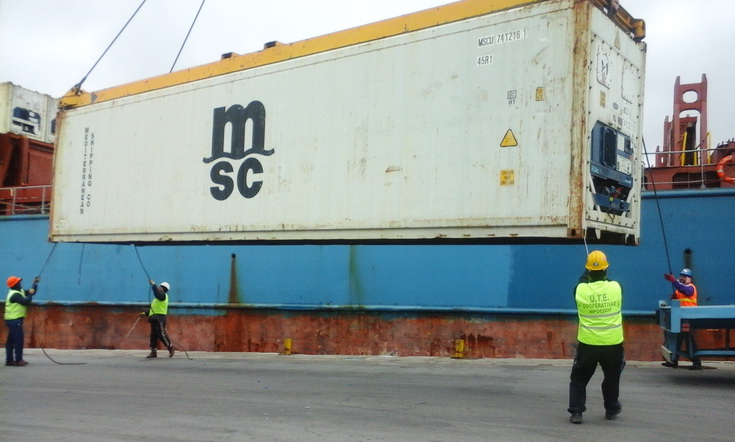 MSC