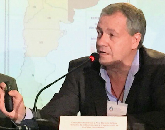 Marcelo Artime - Seminario CPIC