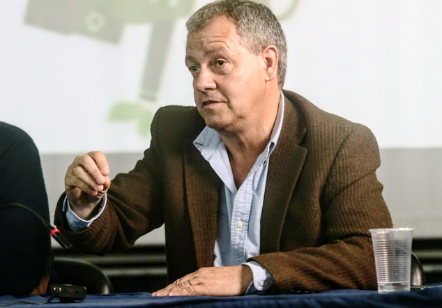 Marcelo Artime