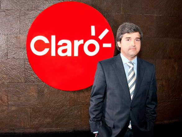 Mariano Claro