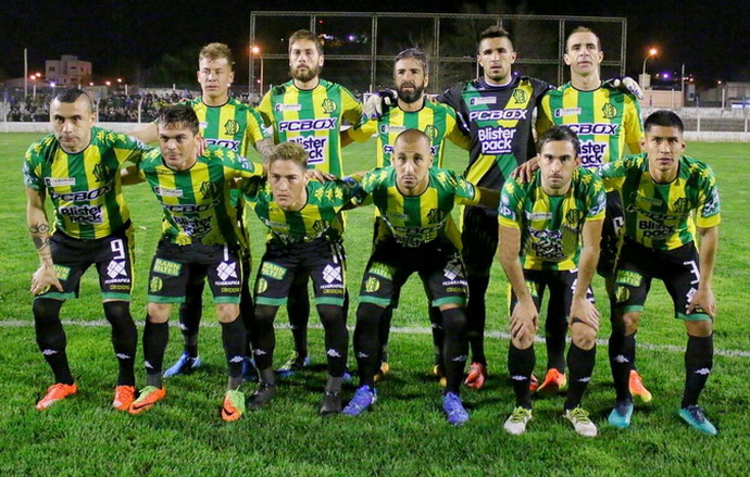 aldosivi