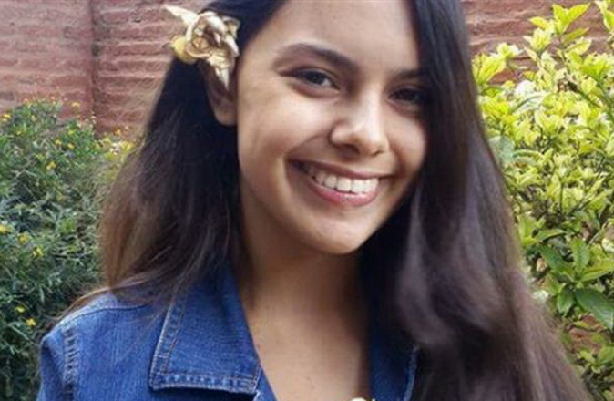 anahi