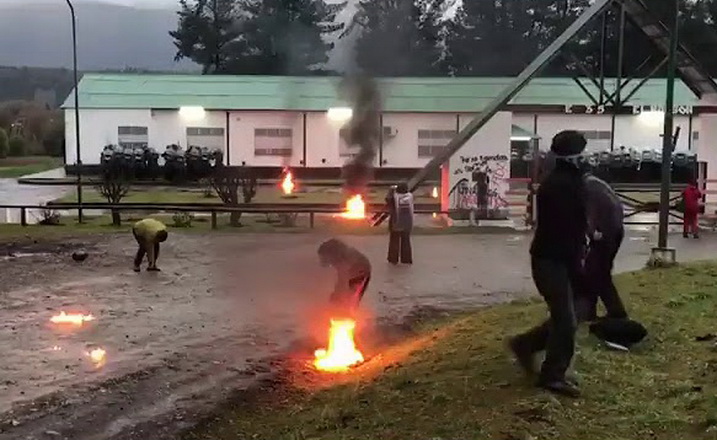 ataque