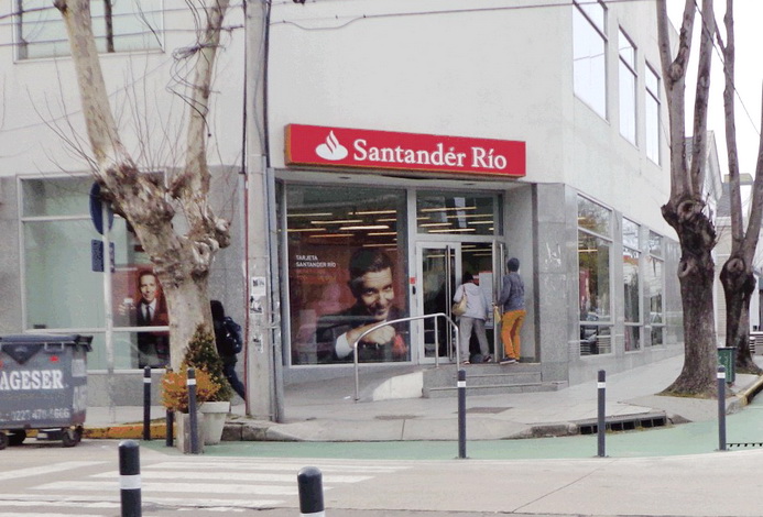 banco