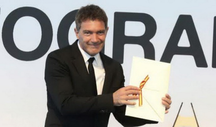 banderas