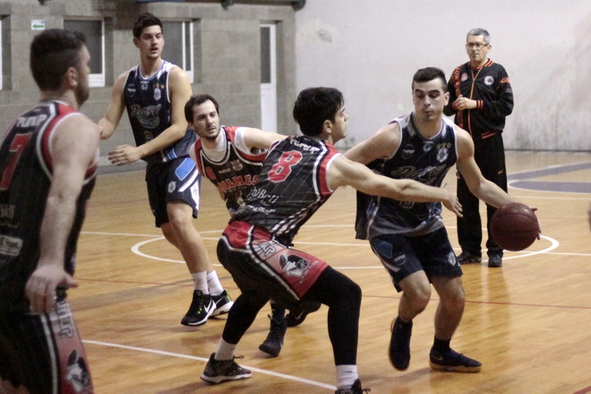 basquet