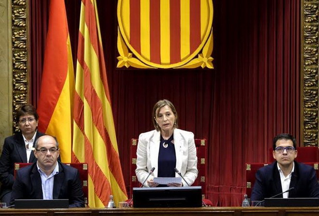 catalanes