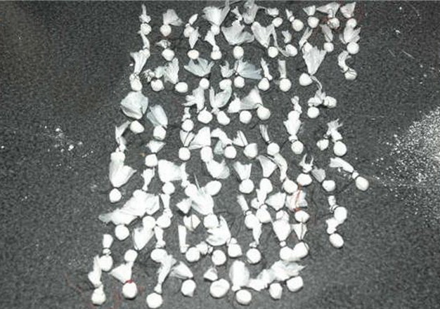 cocaina