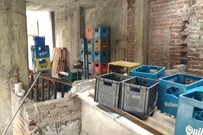 deposito