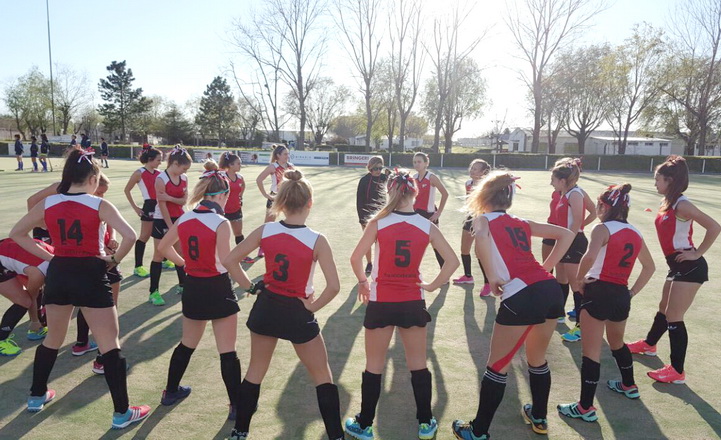 hockey