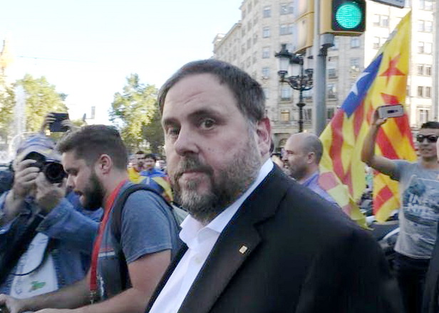 junqueras
