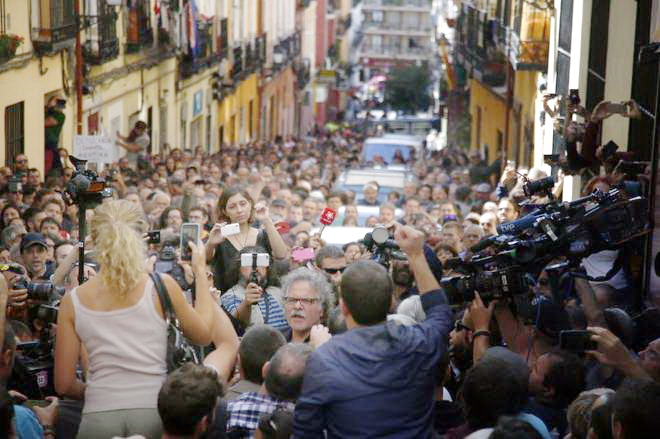 madrid