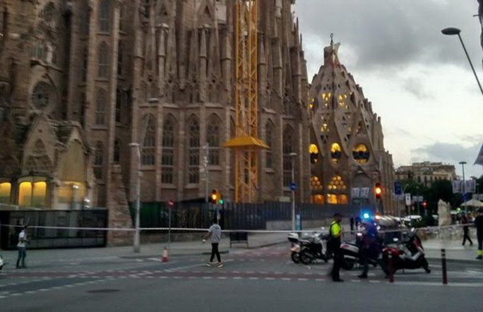 sagrada
