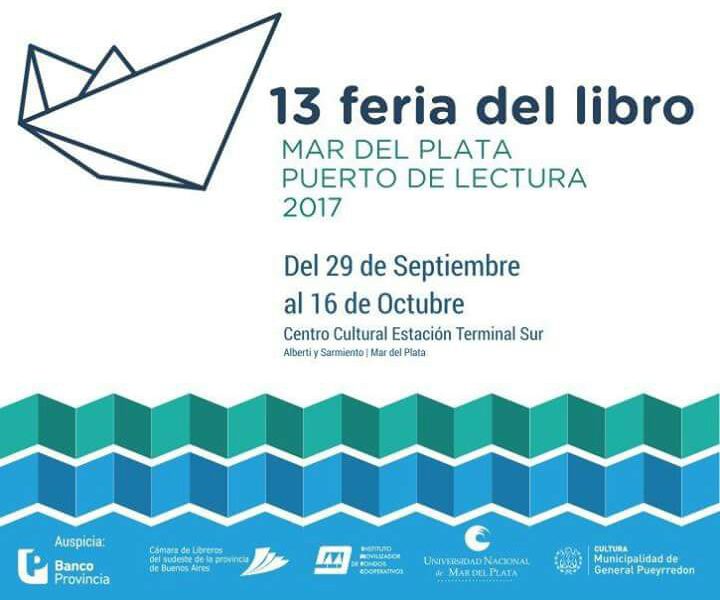 thumbnail_Placa MGP - Comienza la Feria del Libro