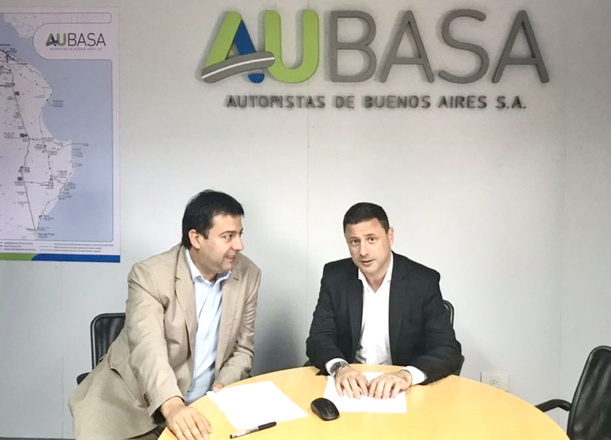 AUBASA