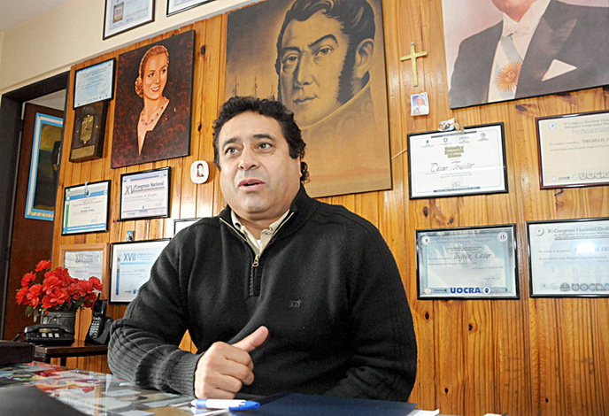 Cesar