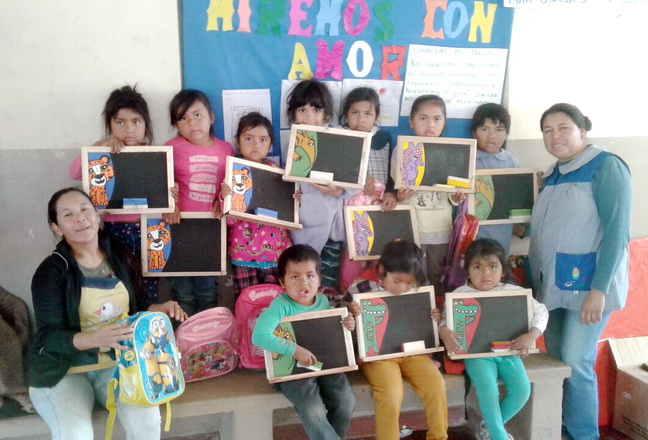 Escuela