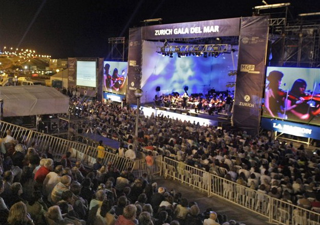 Gala del Mar