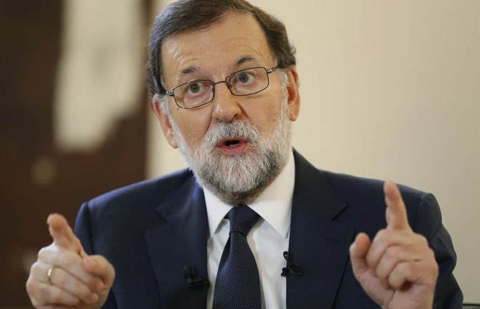 RAJOY