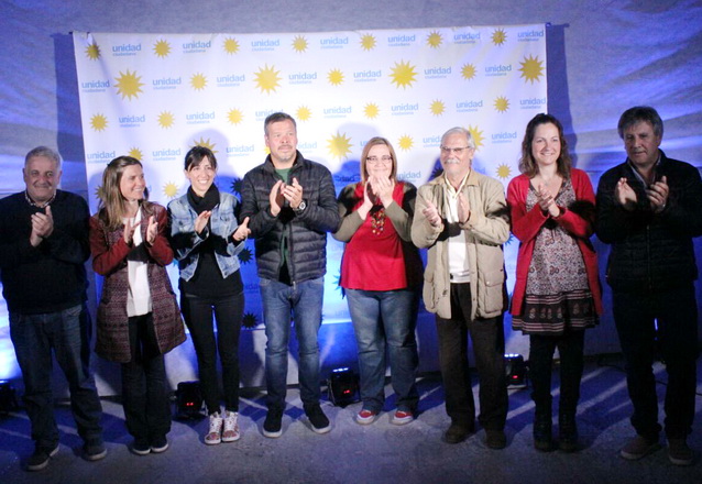 Unidad Ciudadana