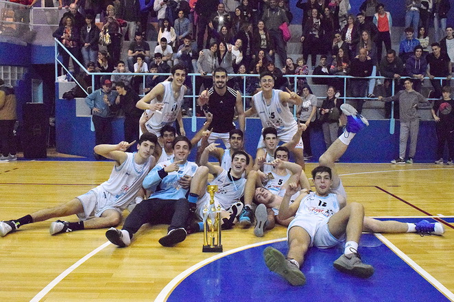 UnionCadetes