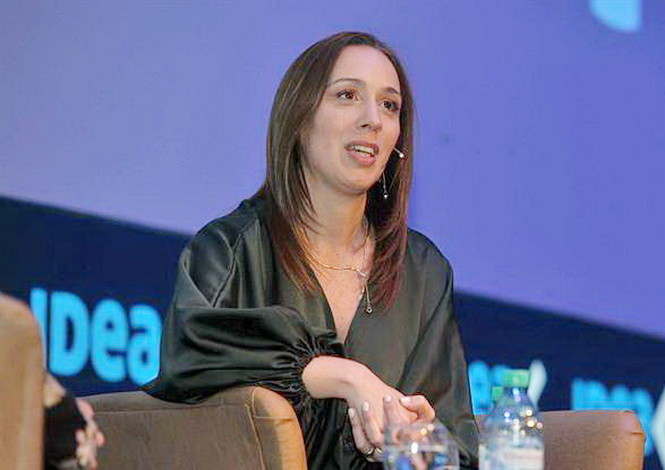 Vidal