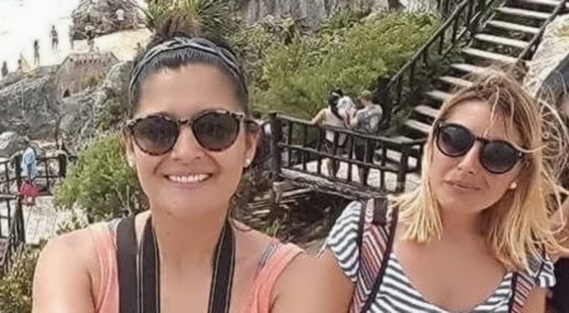 amigas