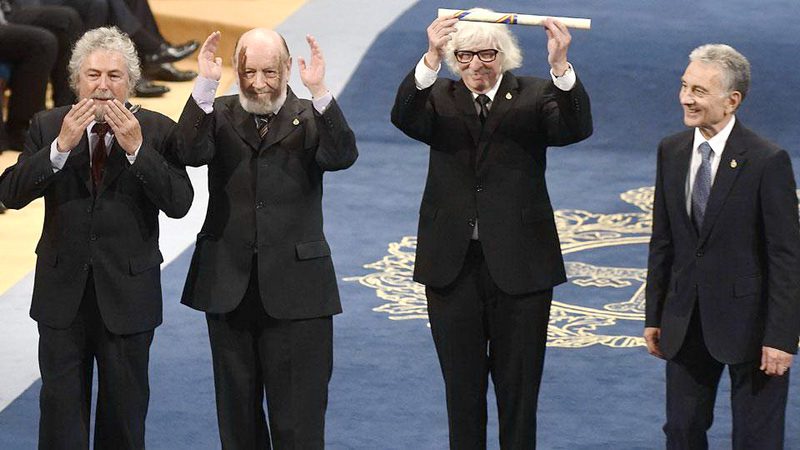 asturias