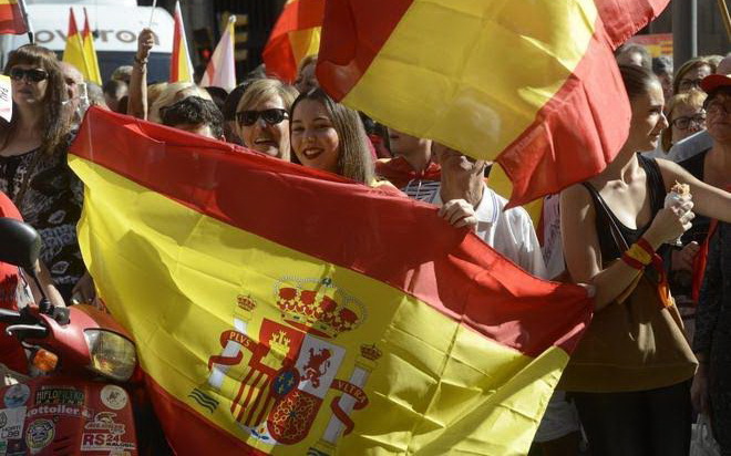 banderas