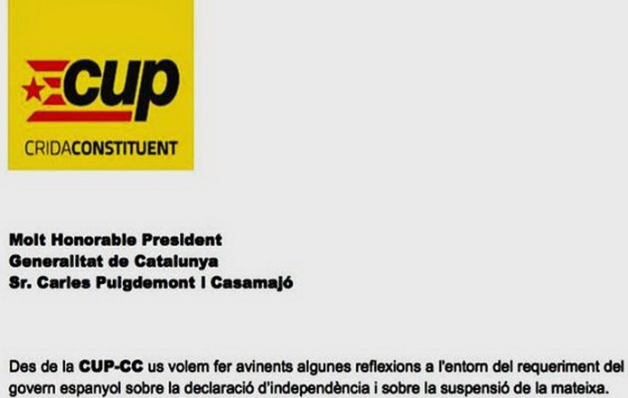 cup