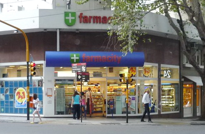 farma