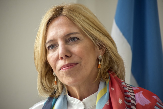 foto elena duro