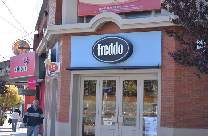 freddo