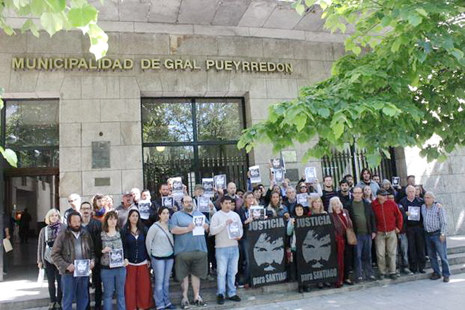 marcha