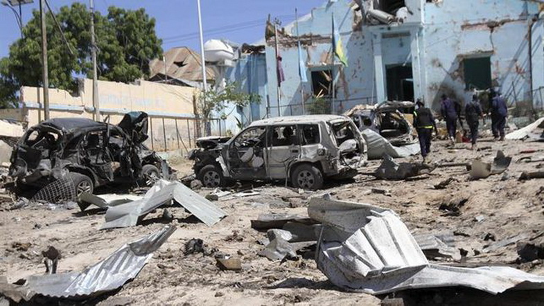 mogadisco