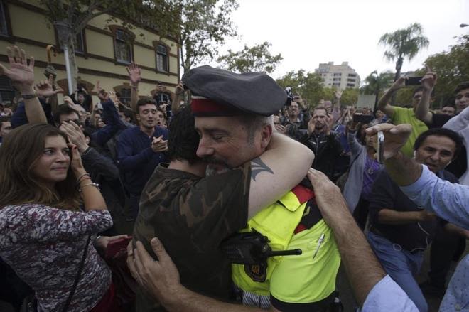 mossos