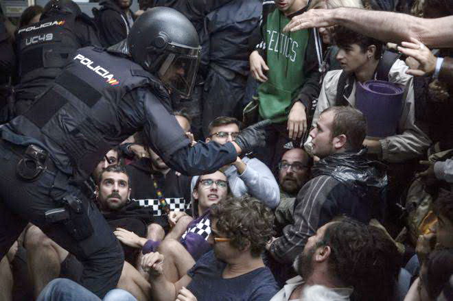 mossos